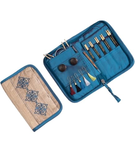 Seeknit Umber 切替輪針 国内サイズ 10cmセット Amazon.co.jp: Seeknit Umber 切替輪針 国内サイズ 10cmセット